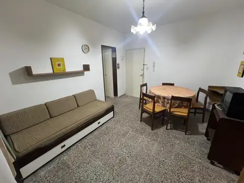 Departamento en Venta en Mar De Ajo, USD 38.000