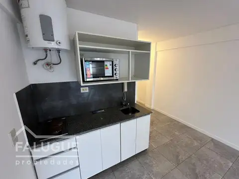 Departamento monoambiente