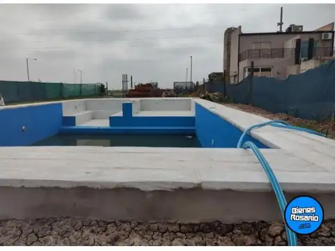 Terreno en Venta en Funes, USD 62.000