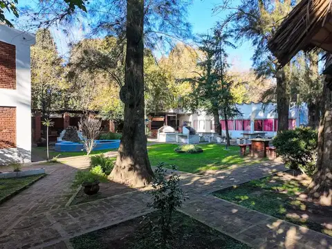 Monte Dinero y Del Porvenir , Piso 0