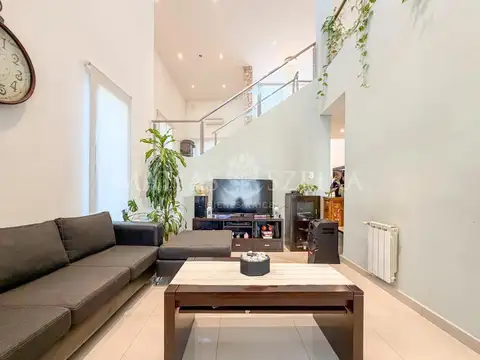 Casa en Venta 10 años
