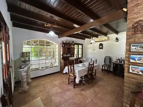 Casa Venta 5 amb  Maschwitz Jardín Pileta Quincho