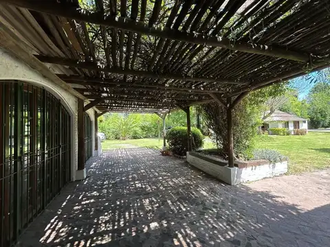 Casa en Venta en Ingeniero Maschwitz, USD 270.000