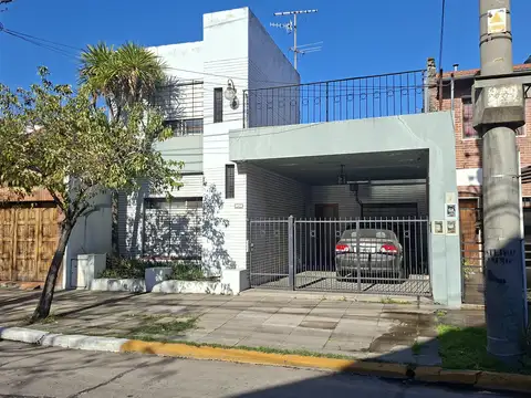 Coronel Rafael Hortiguera 300