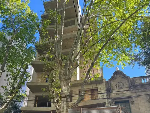 Ciudad de la Paz al 600