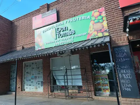 Local en Venta 5 años