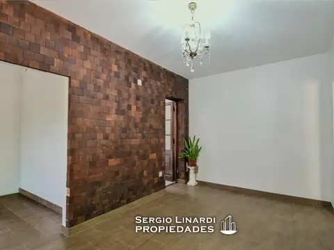 Depto Tipo Casa en Venta en Moron Norte, USD 79.000