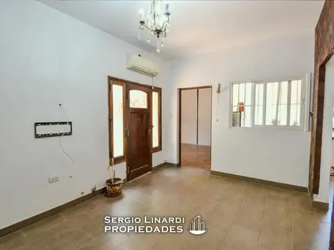 Depto Tipo Casa 4 ambientes con 1 baño