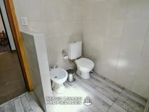 PH DE 4 AMBIENTES TODO EN PLANTA BAJA RECICLADO AL 100%