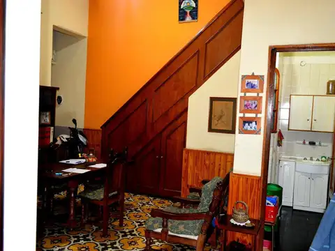 CASA 4 AMB - LOCAL - V. DEL PARQUE - APTO CREDITO