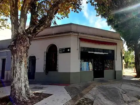 CASA 4 AMB - LOCAL - V. DEL PARQUE - APTO CREDITO