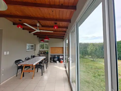 Casa en Venta al Norte