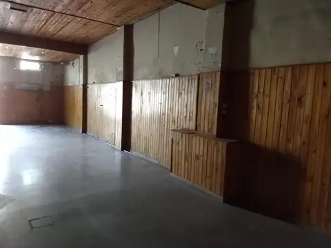 Local en Venta en Villa Adelina, USD 174.000