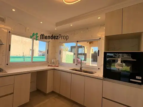 Casa en Venta A Estrenar