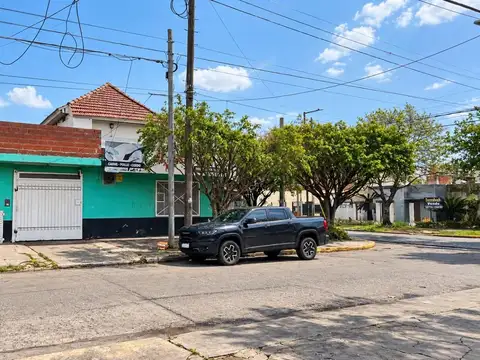 Local en Venta 40 años