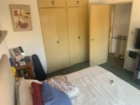 Departamento en Venta en Martinez, USD 112.000