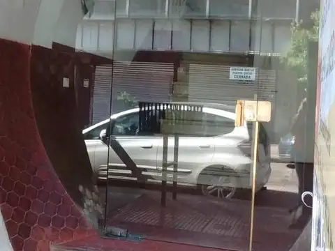 Rodriguez Peña 12 2º D