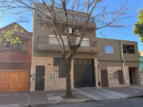 Quesada 5700, Piso 2°