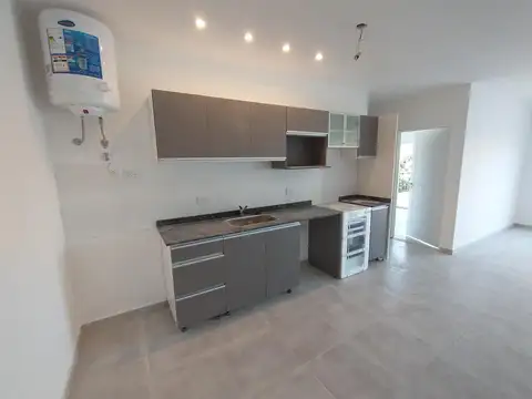 Depto Tipo Casa en Alquiler 4 años