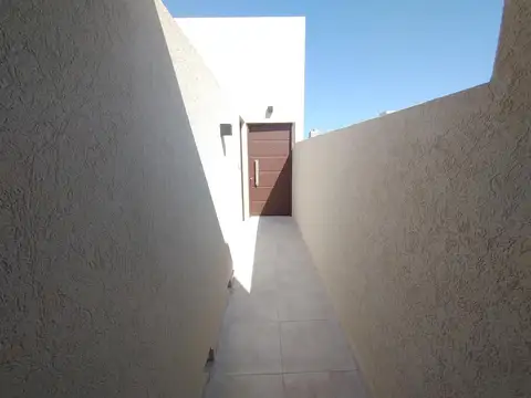 Depto Tipo Casa en Alquiler de 2 ambientes