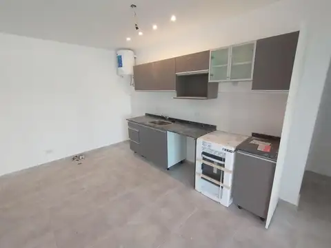 Depto Tipo Casa en Alquiler al Este