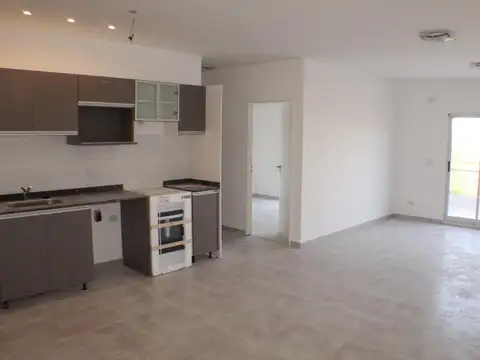 Depto Tipo Casa en Alquiler de 1 dormitorio