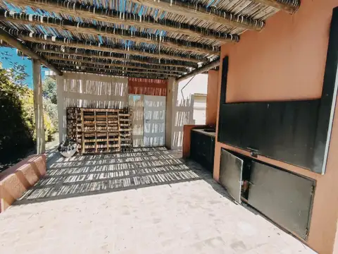 Casa en Venta 6 años