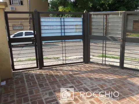 MONACO 3706. Entre 11 de septiembre y San jose de flores