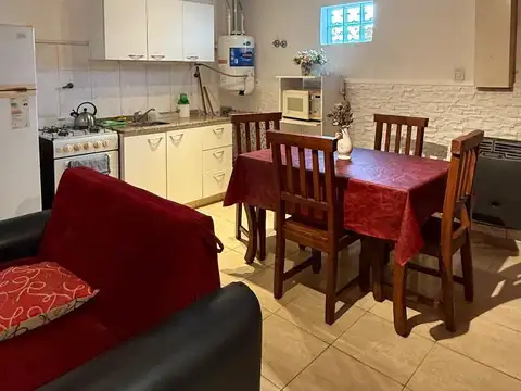 Departamento en Venta en Centro, USD 58.000