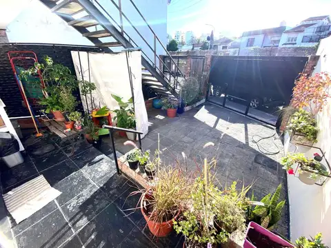 Depto Tipo Casa en Venta de 2 dormitorios