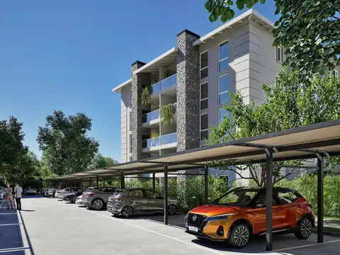 Departamento en Venta al Noroeste