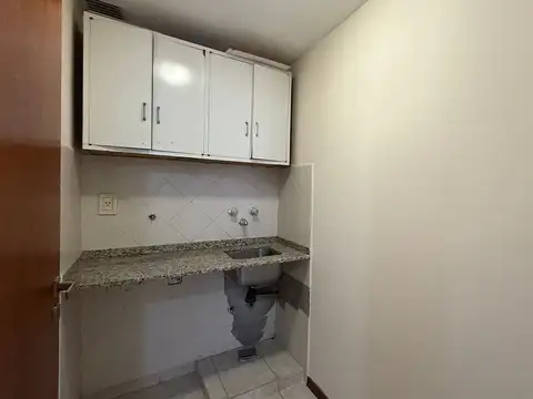 Departamento 4 ambientes con 3 baños