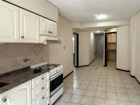 Departamento en Venta 22 años