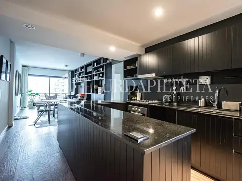 Departamento en Venta en Palermo, USD 380.000