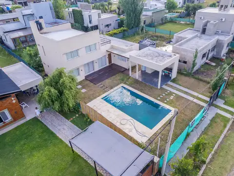 Casa en Venta al Norte