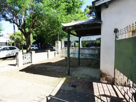 Terreno en Venta en Banfield, USD 150.000