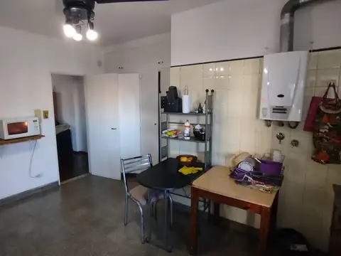 Departamento en Venta 60 años