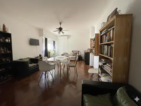 Departamento en venta en el centro de Rosario