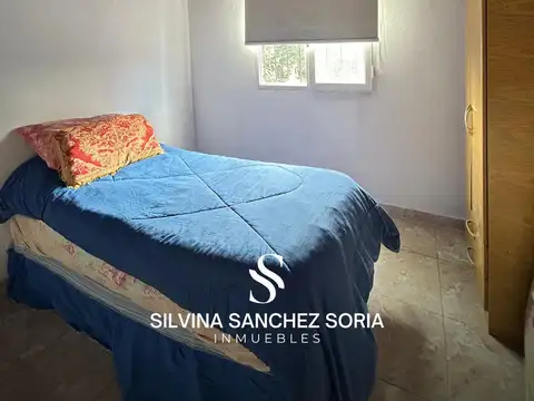 ALQUILER CASA 4 AMBIENTES EN BARRIO LOS CARDOS