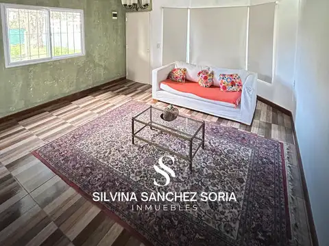 Casa en Alquiler de 3 dormitorios
