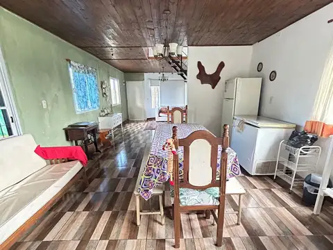 Casa en Alquiler A Estrenar