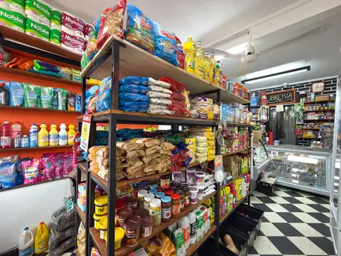 Fondo Comercio en Venta en Tandil, USD 29.000