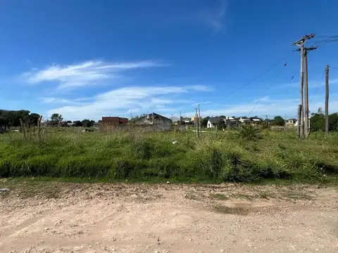 Terreno en Venta en Quequen, USD 8.900