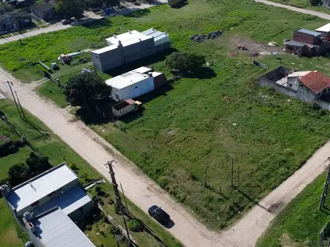 Terreno en Venta en Quequen, USD 8.900