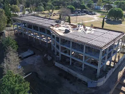 Oficina en Venta en Villa Allende, USD 118.125