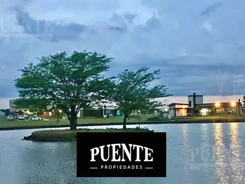Terreno - La Alameda - Lote - Canning - Esteban Echeverria