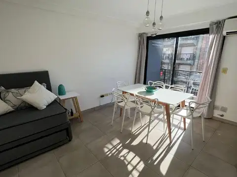 Departamento en Alquiler de 3 ambientes
