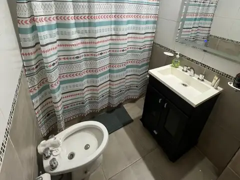 DEPARTAMENTO 3 AMBIENTES CON COCHERA