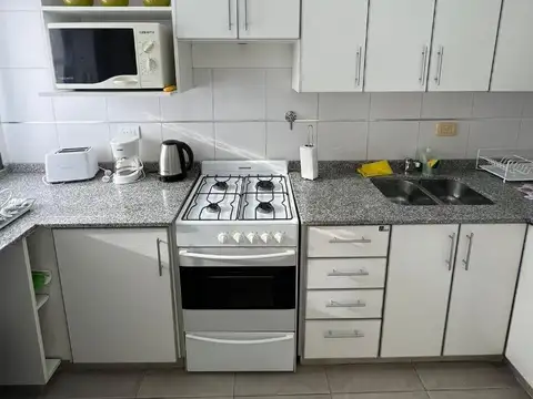 Departamento en Alquiler de 2 dormitorios