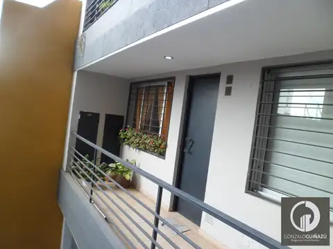 Departamento en Venta 9 años